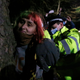 Illustration for article titled Aggro Cops Pinning Down Mourners at Sarah Everard Vigil Were Fine, Actually, According to Investigators